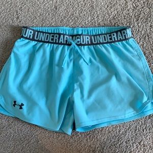 Under Armour Athletic Shorts